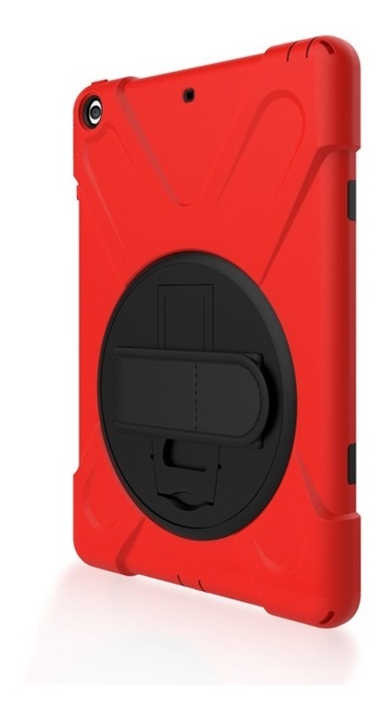 Funda Anti Golpe Para iPad Quinta Generación 21 D 810696 MLC40923481514 022020 F