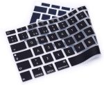 Carcasa Mas Protector De Teclado para Macbook New Air 13 A2179 - A2337 - M1 - Imagen 53