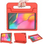 Funda Antigolpe Para Tablet Samsung Galaxy Tab A8 de 8.0" Maletín - Imagen 4