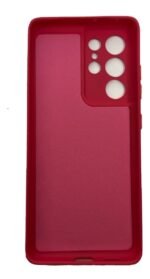 Carcasa Silicona Colores Samsung S21 Ultra - Imagen 8