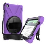 Funda Antigolpe para tablet samsung Galaxy Tab A8 P200 - P205 de 8 pulgadas