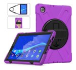 Funda Antigolpes Para Tablet Lenovo M10 de 10.1 Pulgadas X306F - Imagen 6