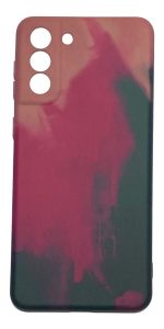Carcasa Silicona Diseño Tie Dye Samsung S21 - Imagen 13