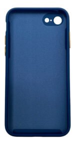 Carcasa Silicona Colores iPhone SE 2020 / 7 / 8 - Imagen 11