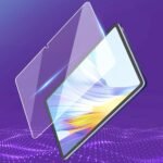 Lámina De Vidrio Templado Para Tablet Huawei Matepad T10 - Imagen 2