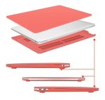 Carcasa Para Macbook  Air 13 Pulgadas  A1466 Case Protector - Imagen 37