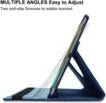 Funda Protectora para Tablet Samsung Galaxy Tab S5e T720 - T725 - Imagen 8