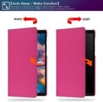 Funda Para Tablet Samsung Galaxy Tab A7 Lite T220 T225 8.7 - Imagen 8