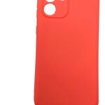 Carcasa Silicona Colores Samsung S21 Ultra