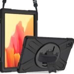 Funda Anti Golpe Para Tablet Samsung Galaxy Tab A7 T500 10.4