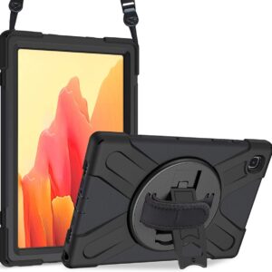 Funda Anti Golpe Para Tablet Samsung Galaxy Tab A7 T500 10.4