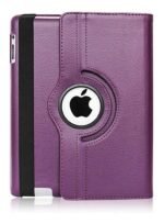 Funda Protectora Más Lamina Vidrio Para iPad  2, 3 Y 4 Generación - Imagen 6