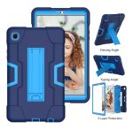 Funda Anti Golpes Para Tablet Huawei Matepad T8 - Imagen 5