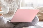 Carcasa Mas Protector De Teclado para Macbook New Air 13 A2179 - A2337 - M1 - Imagen 4