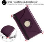 Funda de Tablet más Lámina de vidrio para Galaxy Tab A7 T500 De 10.4 - Imagen 11