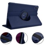 Funda Tablet + Vidrio Temp Huawei Matepad 10.4 - Imagen 9