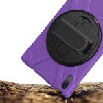 Funda Antigolpe Rugged Lenovo P11 Pro J706f - Imagen 4