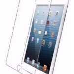 Lamina Protectora De Vidrio Templado iPad  2 / 3 / 4
