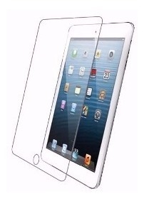 Lamina Protectora De Vidrio Templado iPad  2 / 3 / 4