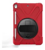 Funda Anti Golpe Para iPad Air 3 Y Pro De 10.5 Rugged - Imagen 7