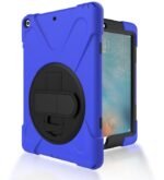 Funda Anti Golpes Más Lamina Para iPad Quinta Generación - Imagen 7