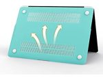 Carcasa Para Macbook  Air 13 Pulgadas  A1466 Case Protector - Imagen 26