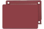 Carcasa Mas Protector De Teclado para Macbook New Air 13 A2179 - A2337 - M1 - Imagen 11