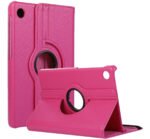 Funda Para Tablet Huawei Matepad T8 Mas Lámina De Vidrio - Imagen 9