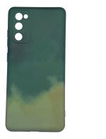 Carcasa Silicona Diseño Tie Dye Samsung S21 Plus - Imagen 12