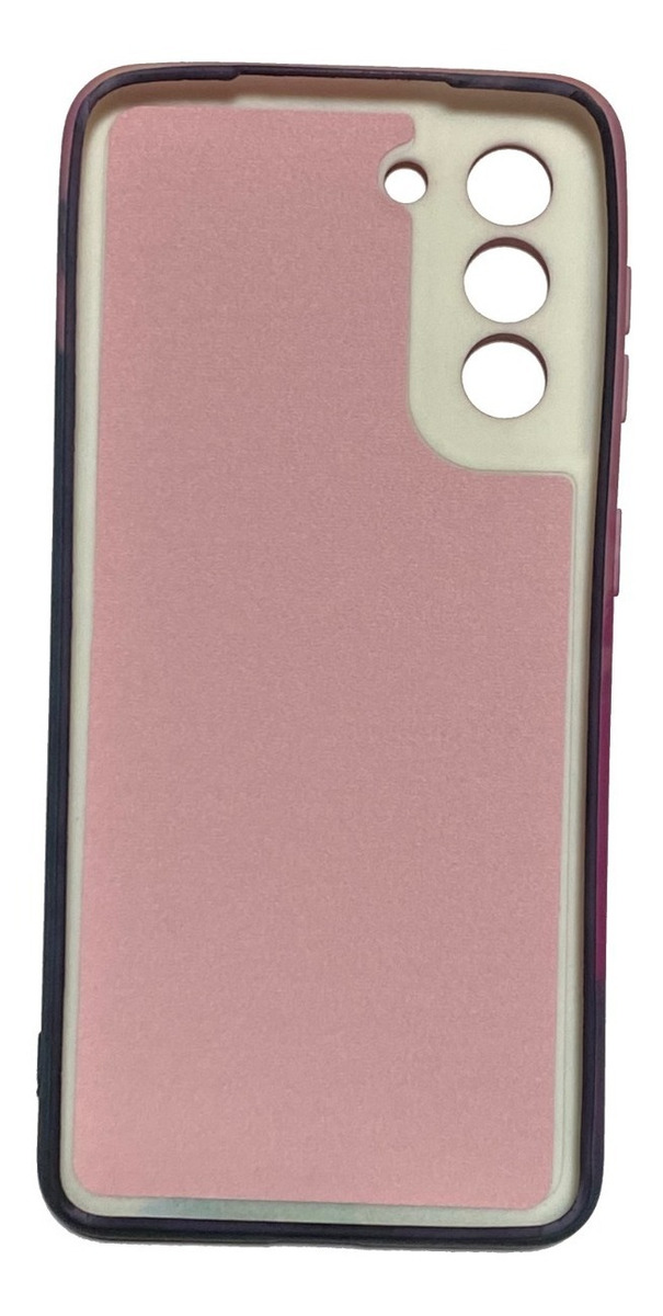 Carcasa Silicona Diseño Tie Dye Samsung S21 Plus 22 D 850979 MLC47093650116 082021 F