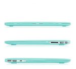 Carcasa Mas Protector De Teclado para Macbook New Air 13 A2179 - A2337 - M1 - Imagen 59
