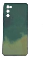 Carcasa Silicona Diseño Tie Dye Samsung S20 Fe - Imagen 9