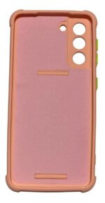 Carcasa De Silicona Con Correa Para Samsung S21 Plus - Imagen 6