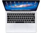Carcasa Macbook  New Air 13  A1932 Mas Cubre Teclado - Imagen 13