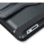 Funda Protectora Más Lamina Vidrio Para iPad  2, 3 Y 4 Generación - Imagen 4