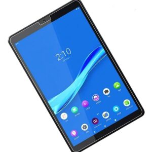 Lamina De Vidrio Templado Para Tablet Lenovo M10 Plus X606f