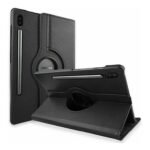 Funda Tablet + Vidrio Temp Samsung Galaxy Tab S7 T870-t875