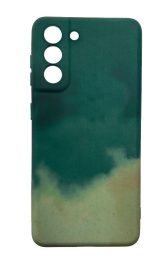 Carcasa Silicona Diseño Tie Dye Samsung S21 - Imagen 10