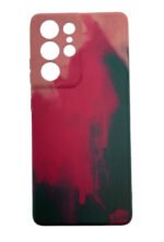 Carcasa Silicona Diseño Tie Dye Samsung S21 Ultra - Imagen 7