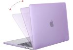 Carcasa Mas Protector De Teclado para Macbook New Air 13 A2179 - A2337 - M1 - Imagen 47