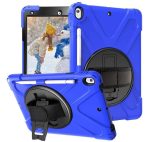 Funda Anti Golpe Para iPad Air 3 Y Pro De 10.5 Rugged - Imagen 2