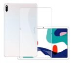 LAMINA DE VIDRIO TEMPLADO TABLET HUAWEI MATEPAD 10.4 PULGADAS