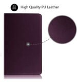 Funda de Tablet más Lámina de vidrio para Galaxy Tab A7 T500 De 10.4 - Imagen 10