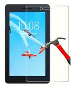Lamina De Vidrio Templado Para Tablet Lenovo  E7 7104 - Imagen 2