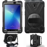 Funda Antigolpe Samsung Tab Active 2 T390 - T395 Rugged