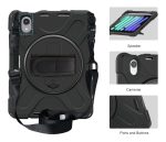 Funda antigolpe para iPad Mini 6 y Mini 7 (A17 Pro) - Imagen 2