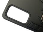 Carcasa Antigolpe Con Soporte Anillo Samsung S20 Fe - Imagen 4