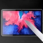 Lamina De Vidrio Templado Para Tablet Lenovo Tab P11 J606f