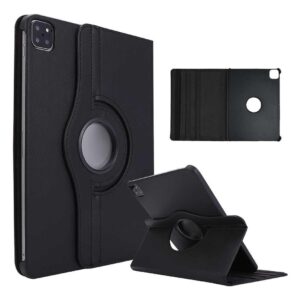 Funda Para iPad Pro 11 más Lámina De Vidrio Templado