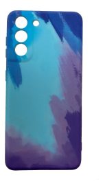 Carcasa Silicona Diseño Tie Dye Samsung S21 - Imagen 4